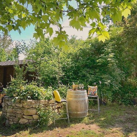 Domaine De La Brave Bed & Breakfast Pernes-les-Fontaines Luaran gambar