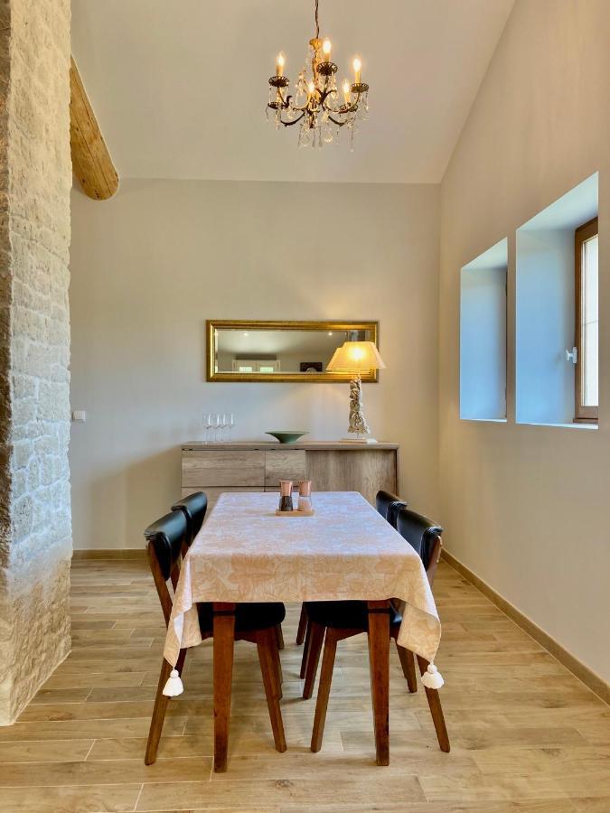 Domaine De La Brave Bed & Breakfast Pernes-les-Fontaines Luaran gambar