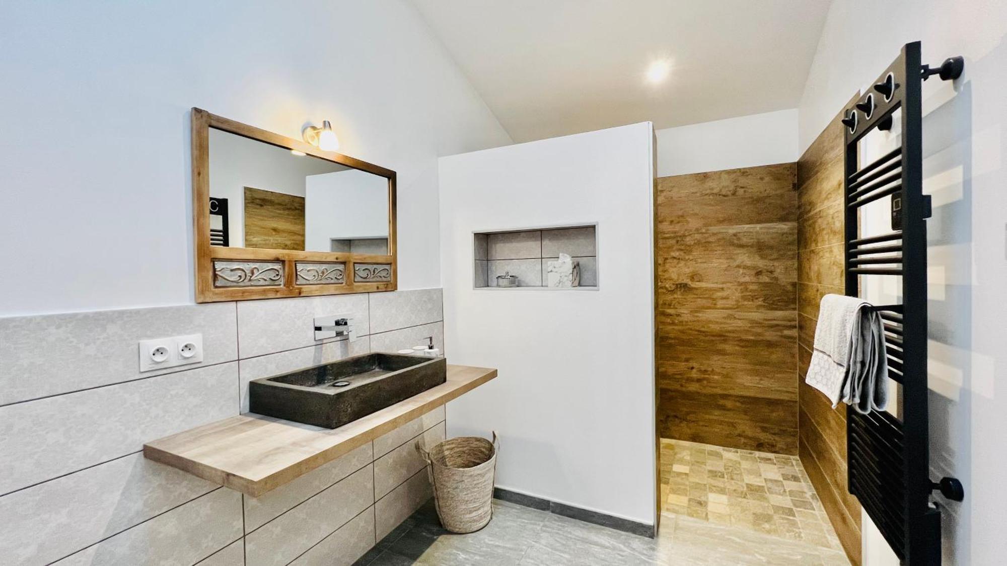 Domaine De La Brave Bed & Breakfast Pernes-les-Fontaines Bilik gambar