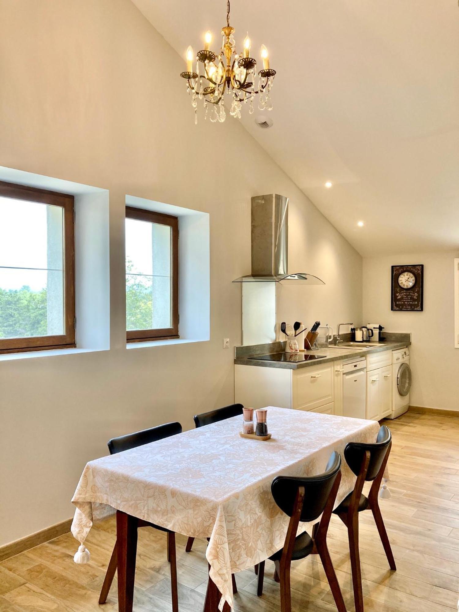 Domaine De La Brave Bed & Breakfast Pernes-les-Fontaines Bilik gambar